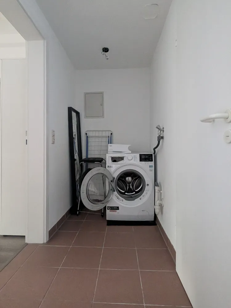2 Zimmer Wohnung mit 55 m² in Stuttgart – Bild 8