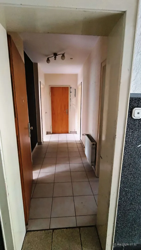 2 Zimmer Wohnung mit 60 m² in Solingen – Bild 7