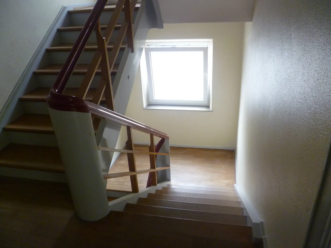 2 room apartment with 30 m² in Pirmasens – Photo 2