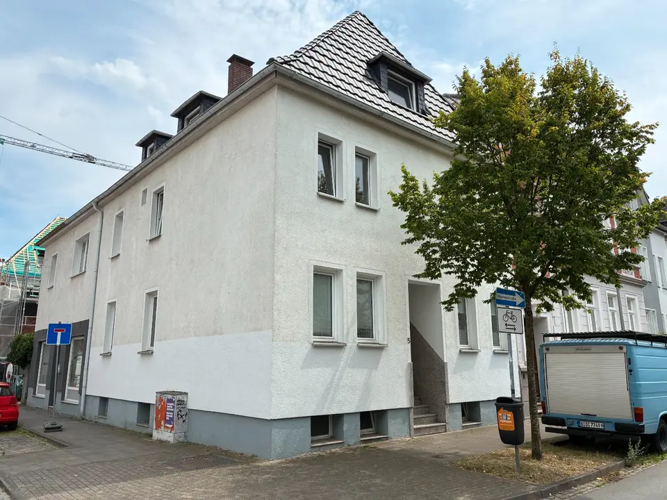 2 Zimmer Wohnung mit 41 m² in Bielefeld – Bild 3