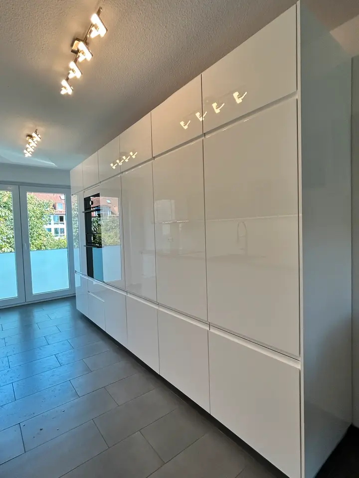 3 Zimmer Wohnung mit 91 m² in Neu-Isenburg – Bild 2