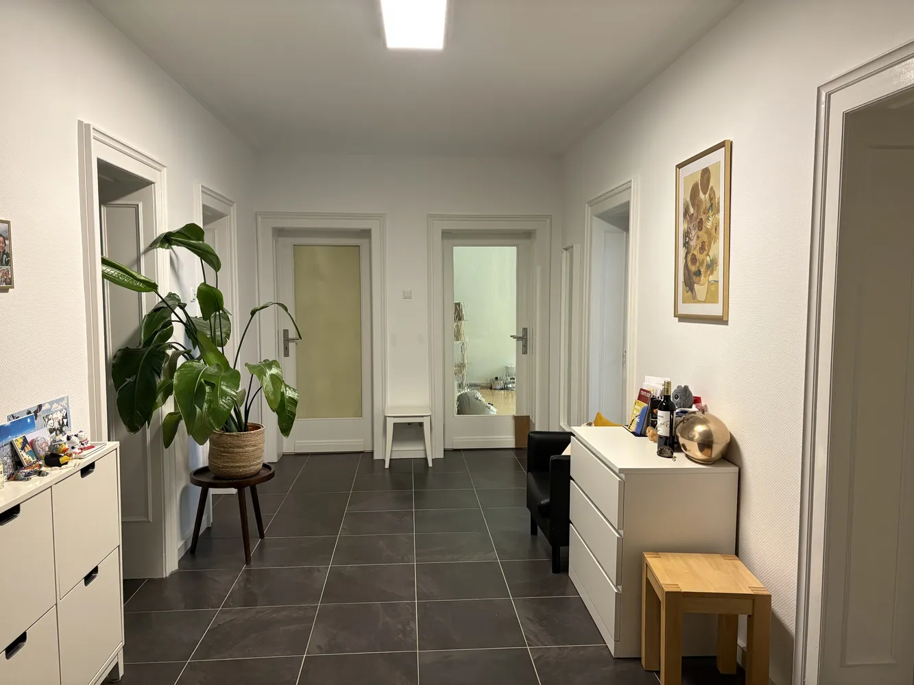 4 Zimmer Wohnung mit 120 m² in Essen – Bild 5
