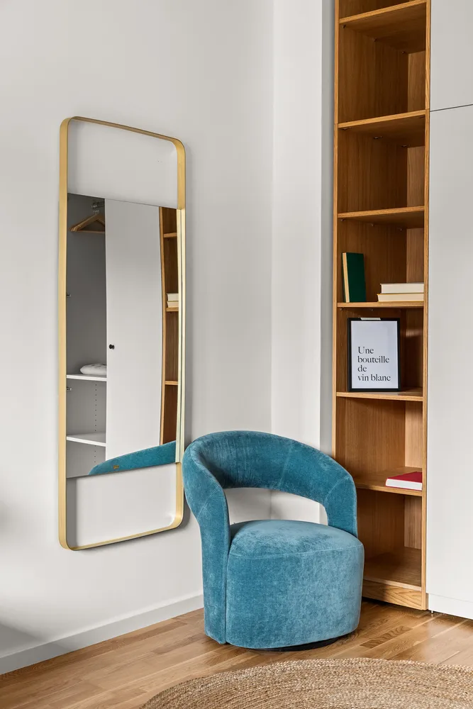 2 Zimmer Wohnung mit 60 m² in Berlin – Bild 10