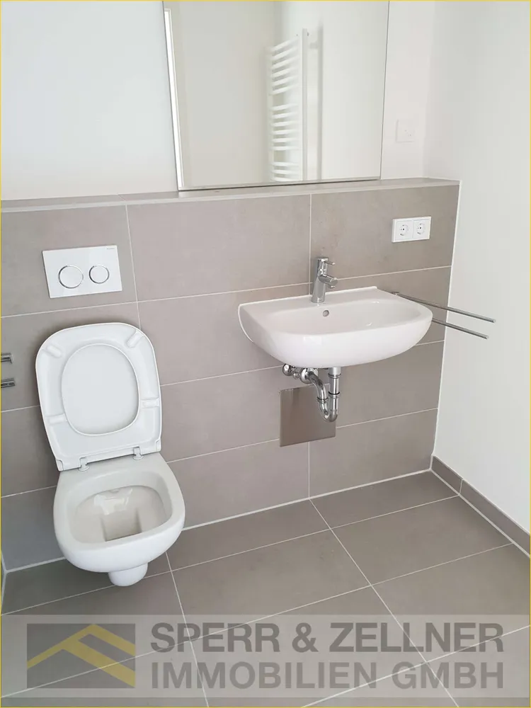 3 Zimmer Wohnung mit 105 m² in München – Bild 11
