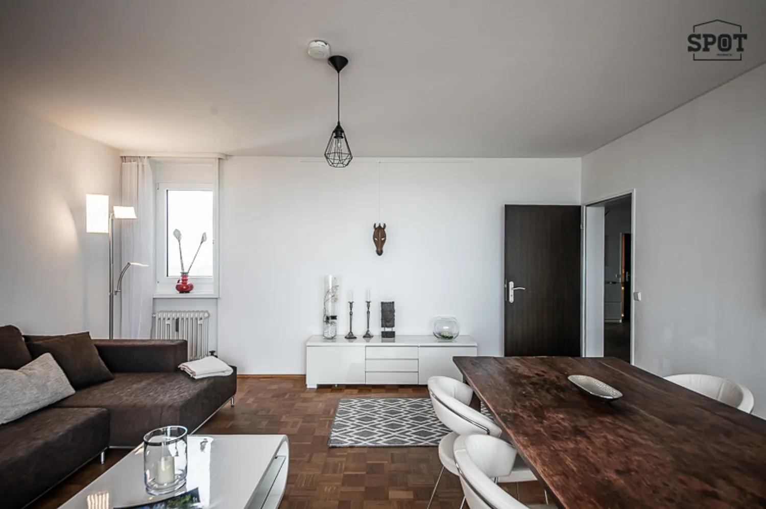 4 Zimmer Wohnung mit 127 m² in München – Bild 9