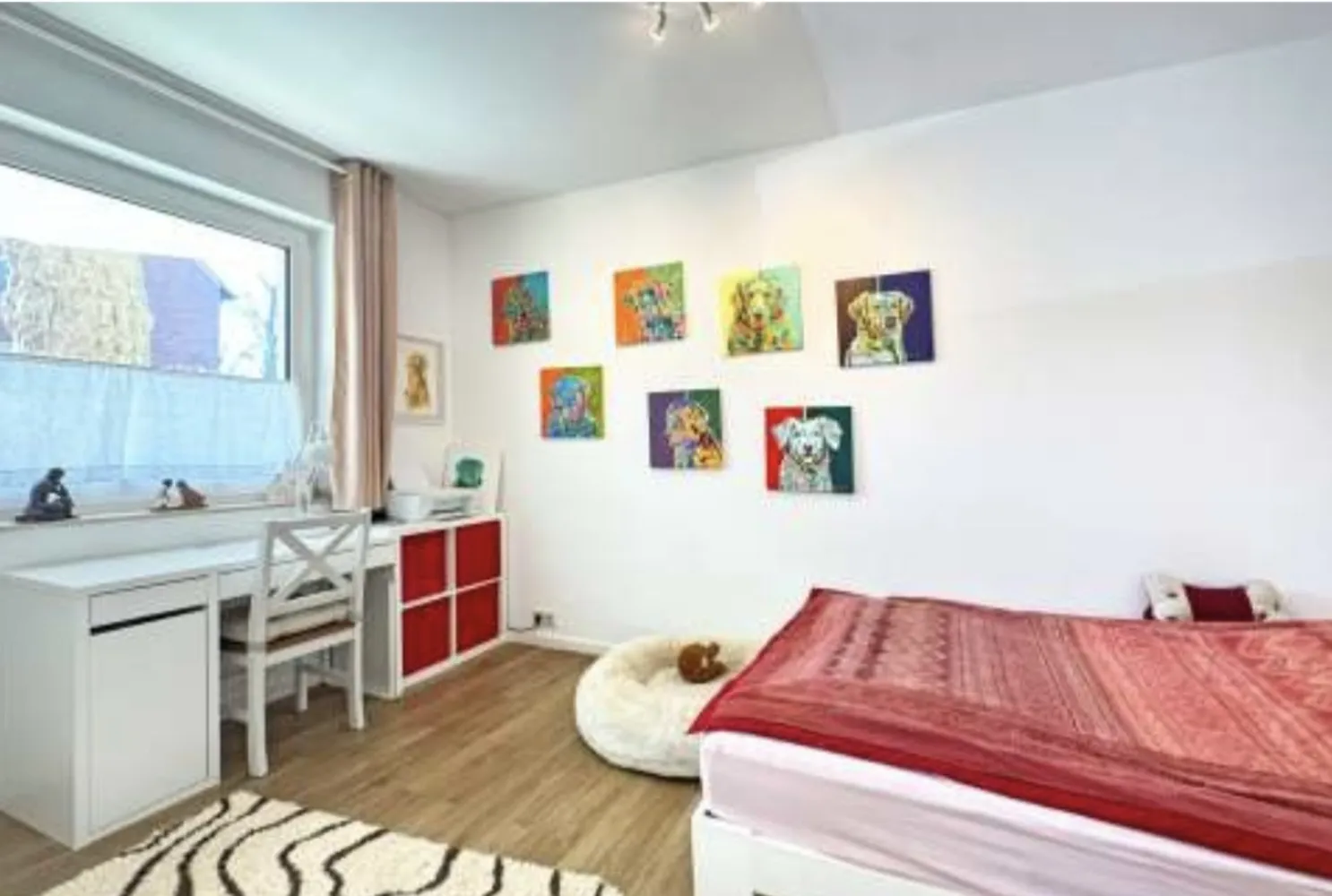 3 Zimmer Wohnung mit 61 m² in Bochum – Bild 7