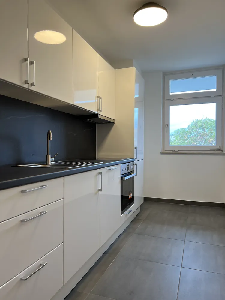 2 Zimmer Wohnung mit 65 m² in Berlin – Bild 8