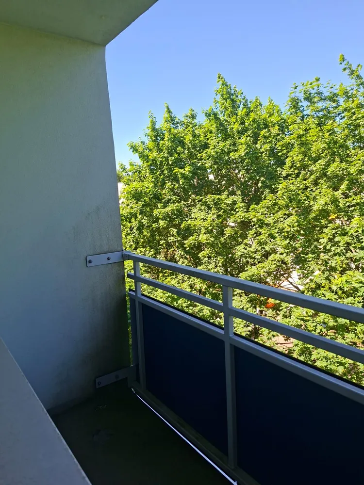 3 Zimmer Wohnung mit 60 m² in Magdeburg – Bild 9
