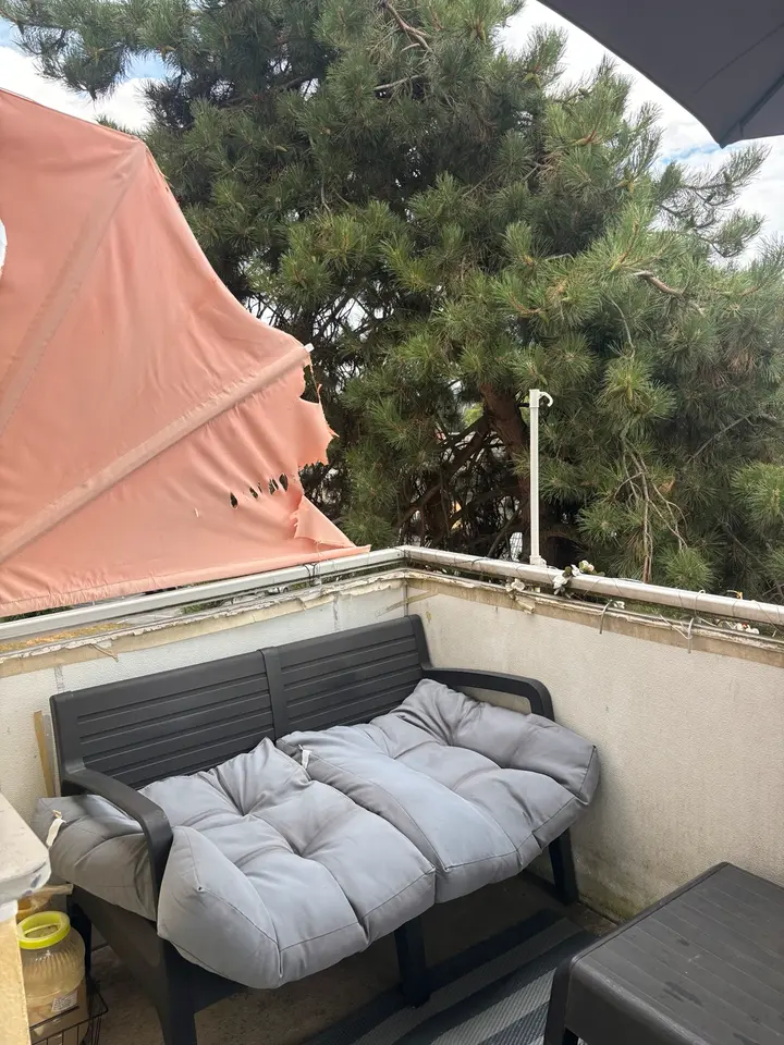 3 Zimmer Wohnung mit 60 m² in Viersen – Bild 3