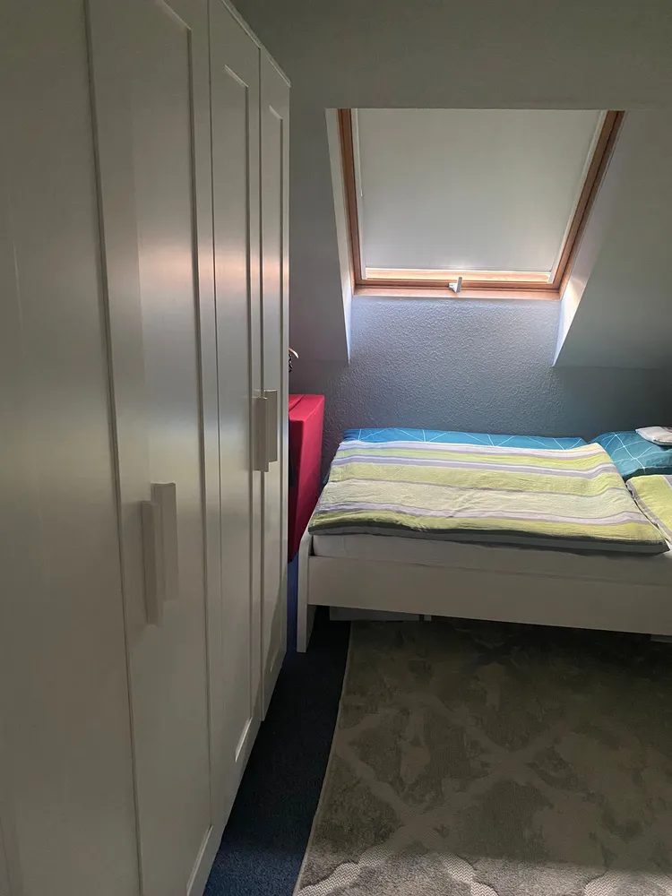3 Zimmer Wohnung mit 62 m² in Paderborn – Bild 4