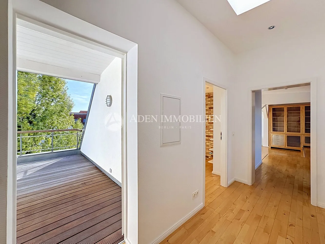 4 Zimmer Wohnung mit 127 m² in Berlin – Bild 5