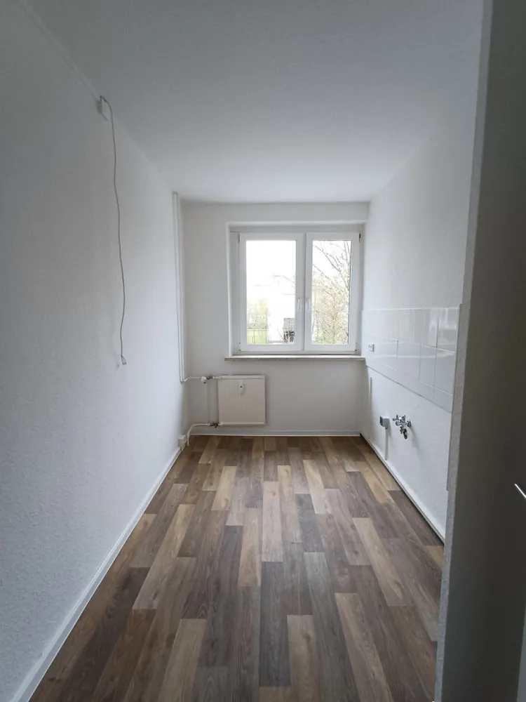 2 Zimmer Wohnung mit 49 m² in Halle (Saale) – Bild 3