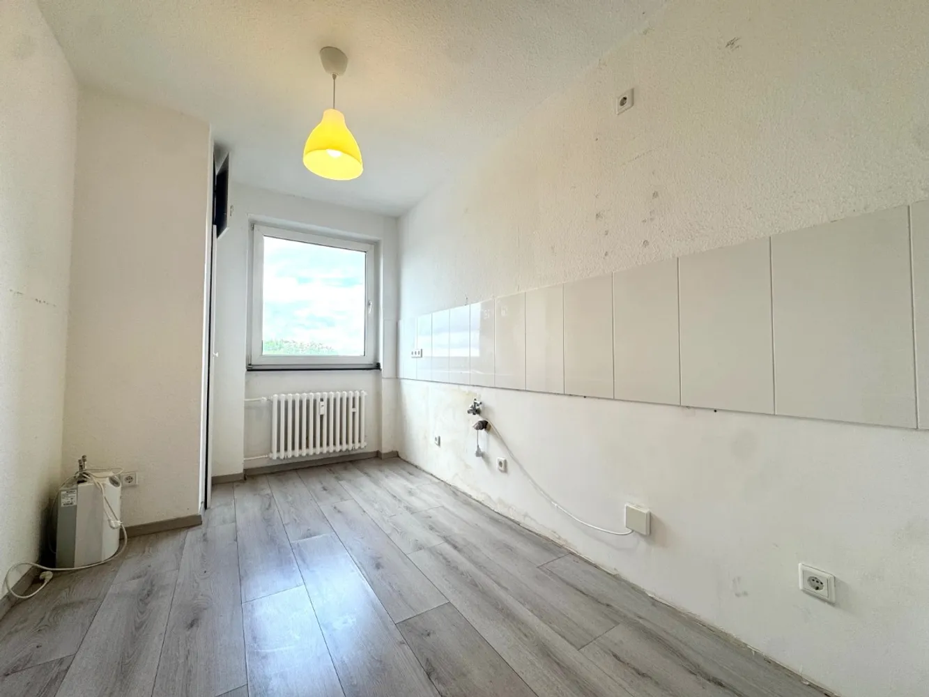 4 Zimmer Wohnung mit 70 m² in Bochum – Bild 4