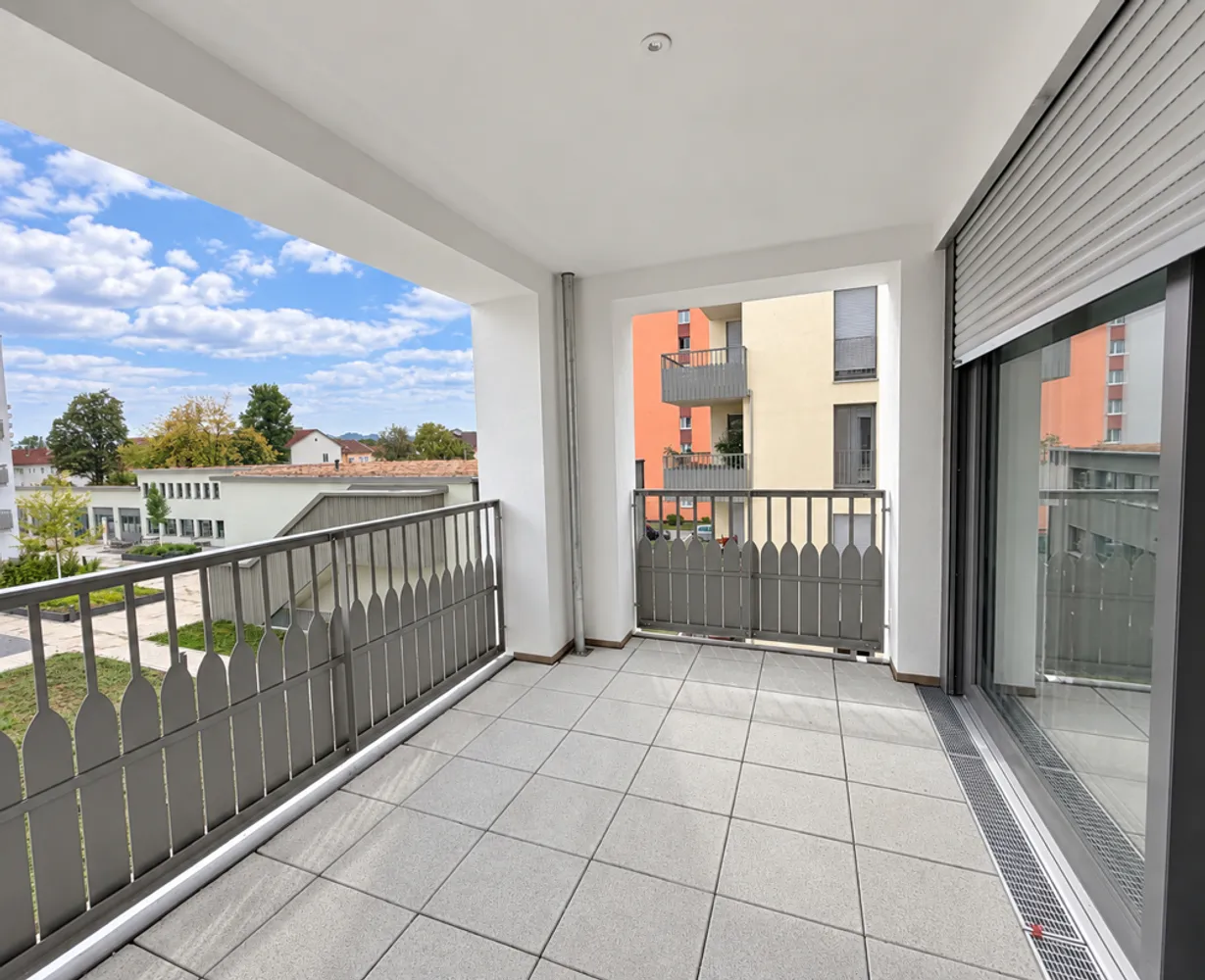 4 Zimmer Wohnung mit 106 m² in Kempten (Allgäu) – Bild 4