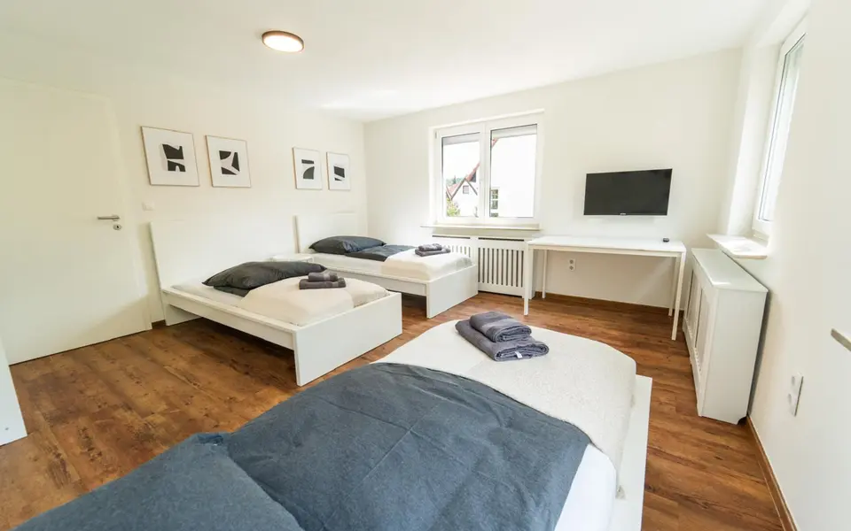 WG-Zimmer mit 110 m² in Herrenberg – Bild 2