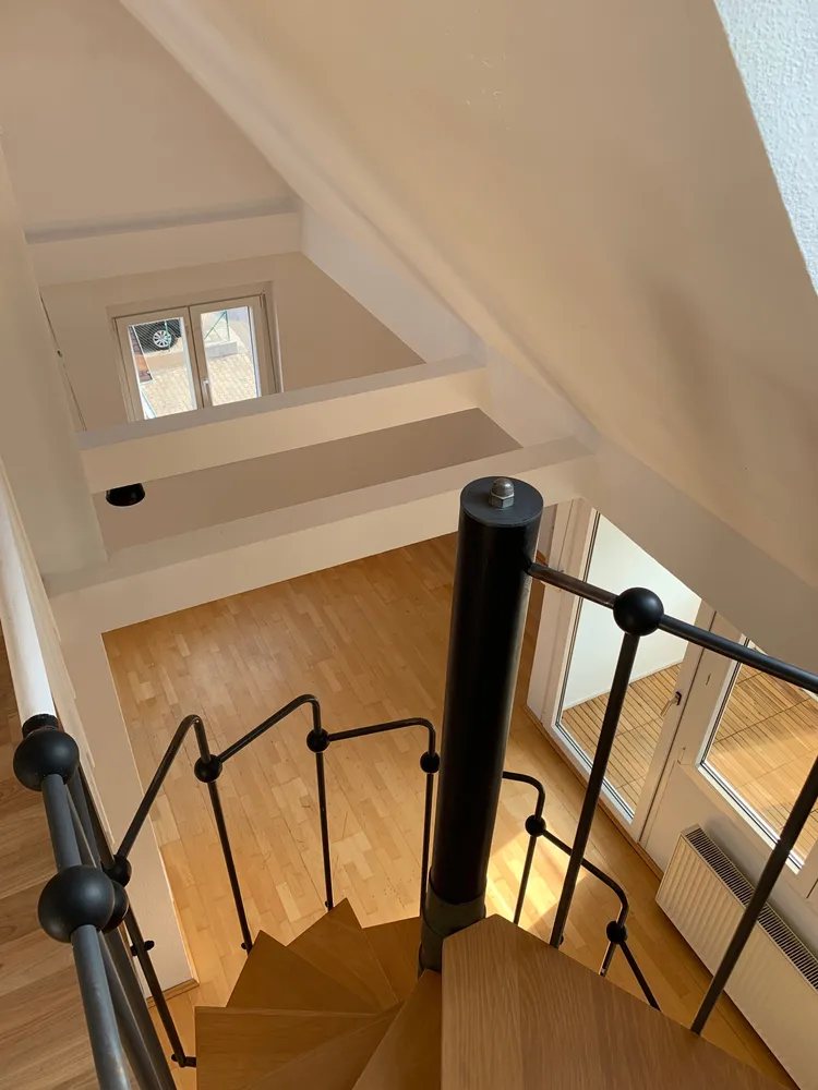3 Zimmer Wohnung mit 60 m² in Stuttgart – Bild 3