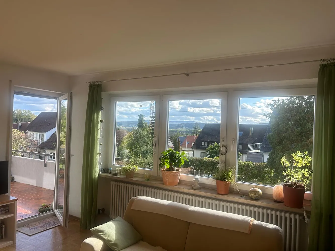 3 Zimmer Wohnung mit 71 m² in Rottenburg am Neckar – Bild 3