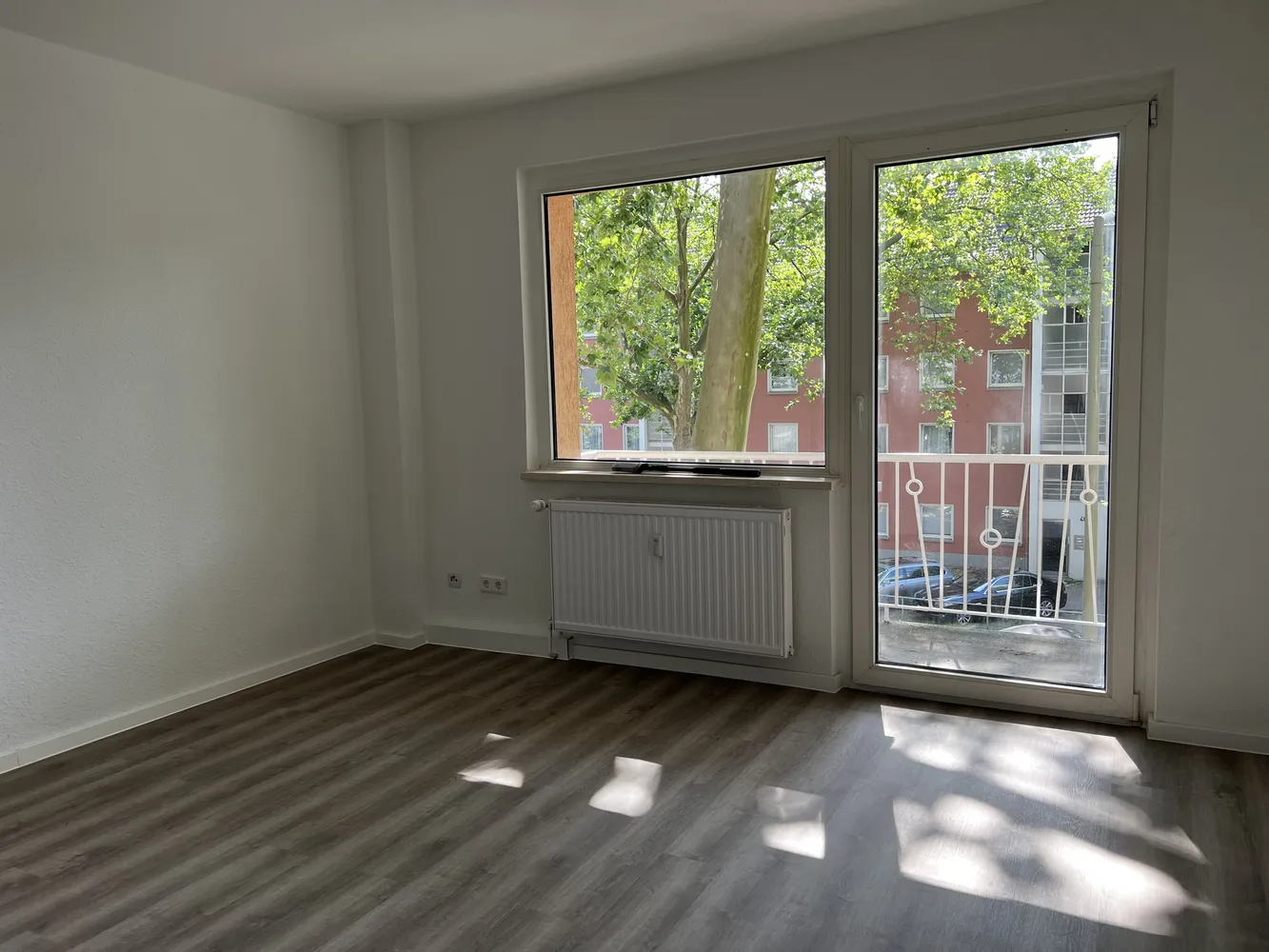 2 Zimmer Wohnung mit 59 m² in Duisburg – Bild 3