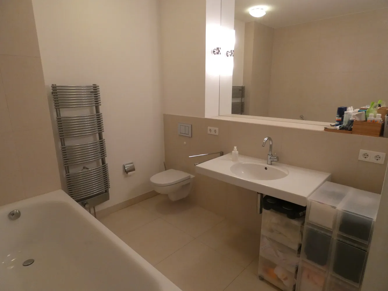 3 Zimmer Wohnung mit 93 m² in Düsseldorf – Bild 12