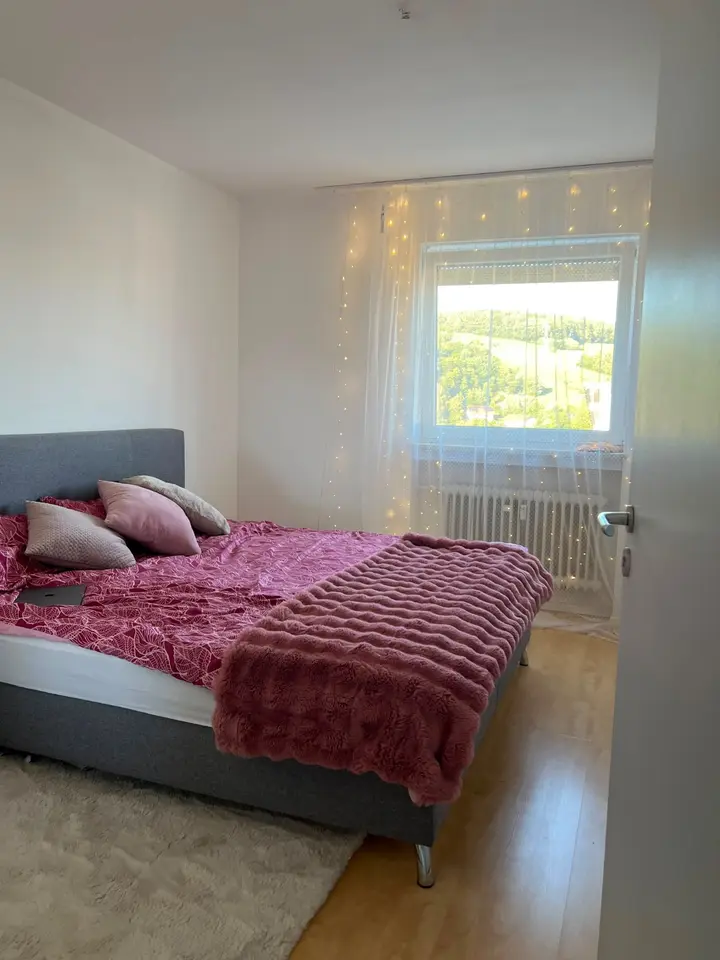 3 Zimmer Wohnung mit 75 m² in Deggendorf – Bild 9