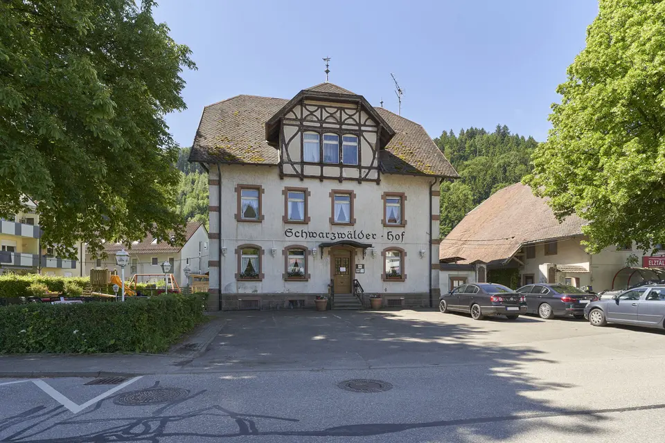 WG-Zimmer mit 108 m² in Emmendingen – Bild 2