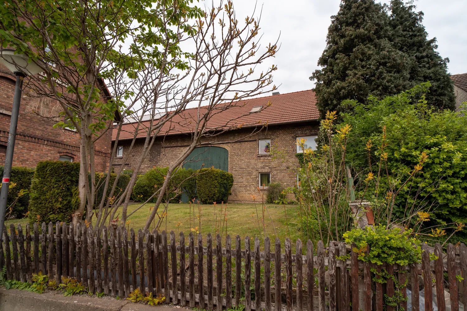 3 Zimmer Wohnung mit 75 m² in Salzgitter – Bild 11