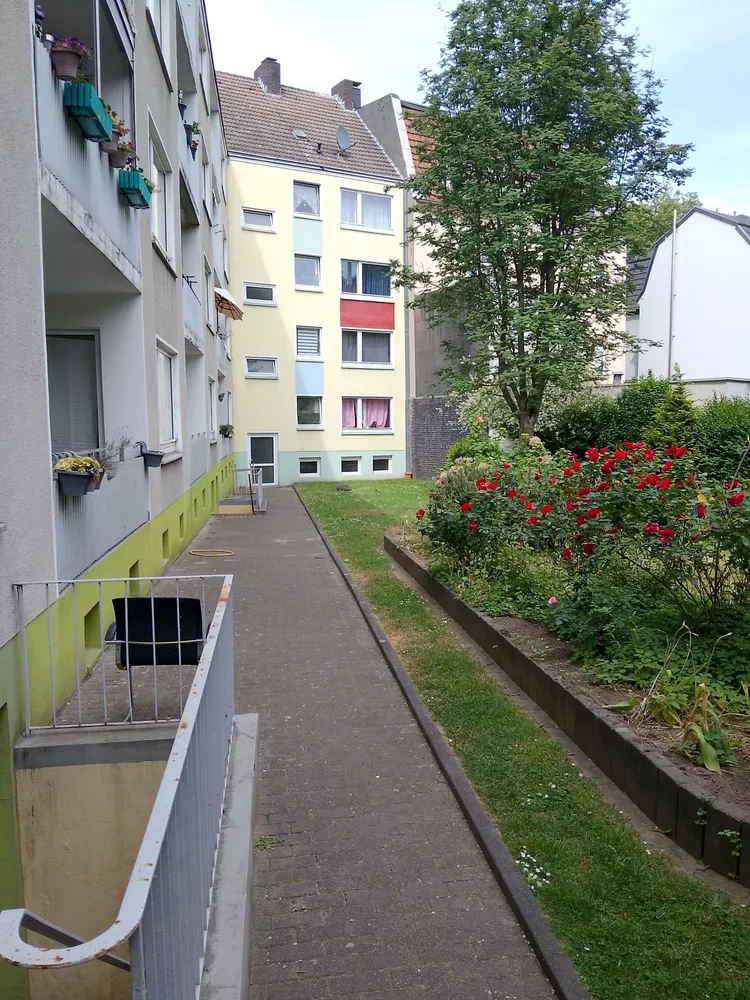 3 Zimmer Wohnung mit 69 m² in Essen – Bild 10