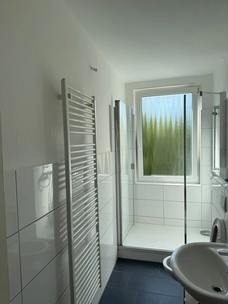 2 Zimmer Wohnung mit 50 m² in Hannover – Bild 9