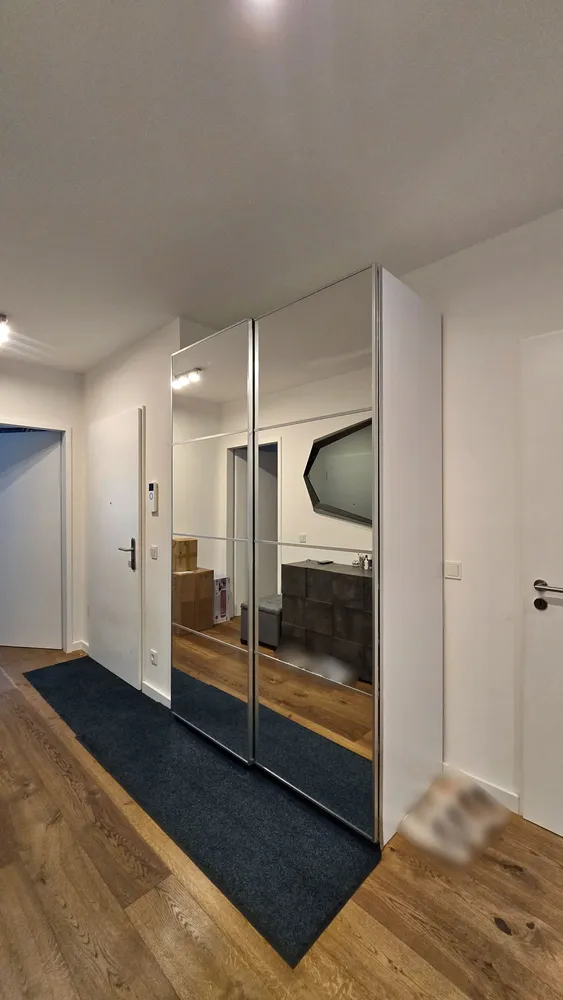 4 room apartment with 120 m² in Düsseldorf – Photo 3