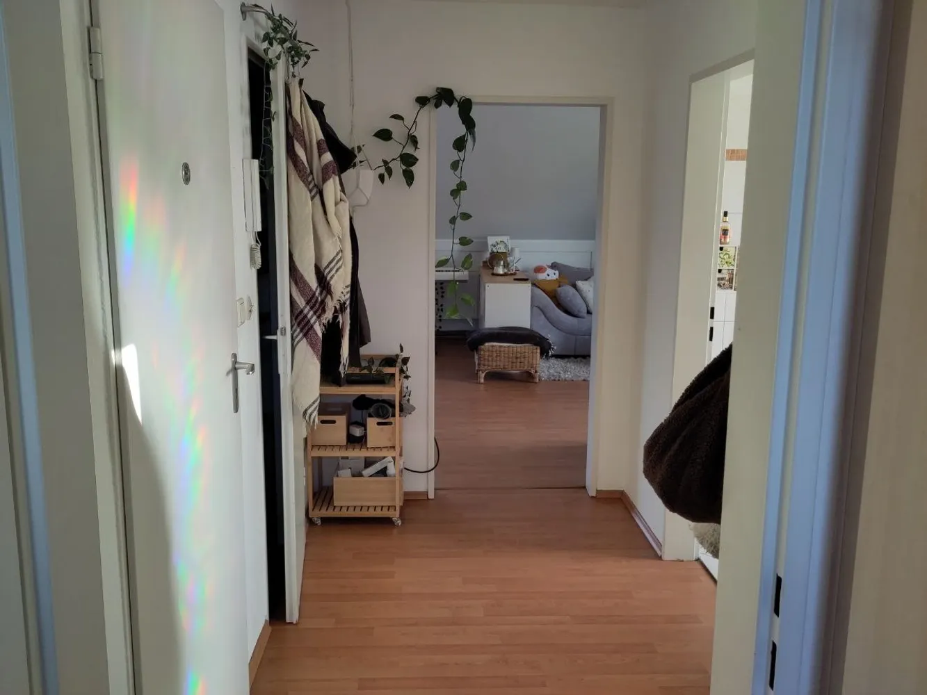 2 Zimmer Wohnung mit 56 m² in Elmshorn – Bild 7