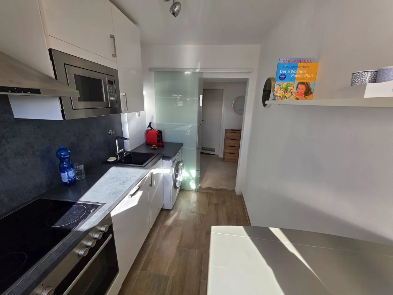 2 Zimmer Wohnung mit 54 m² in München – Bild 10