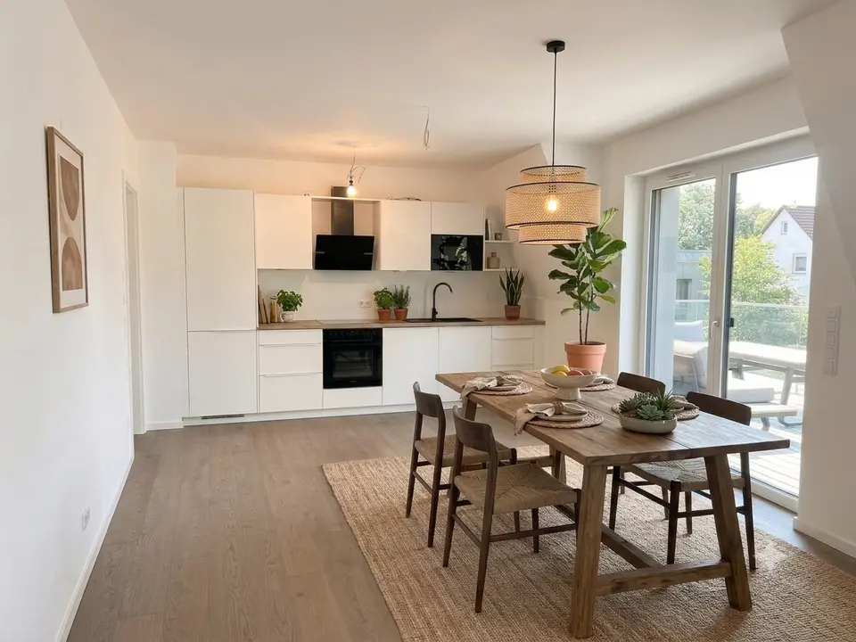 2 Zimmer Wohnung mit 83 m² in Gütersloh – Bild 4