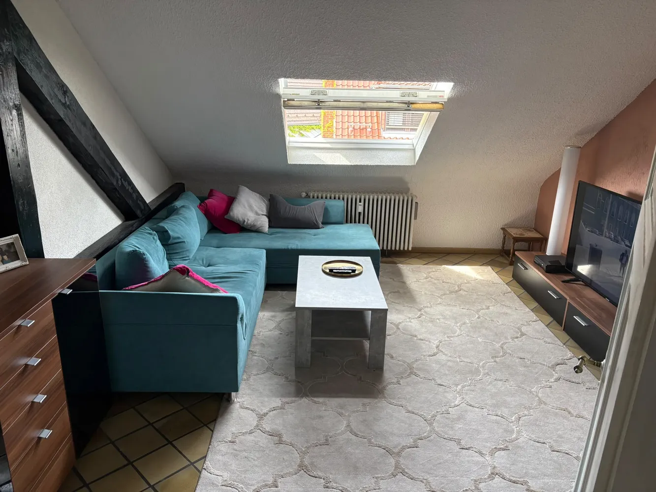 4 room apartment with 79 m² in Ludwigshafen am Rhein – Photo 3