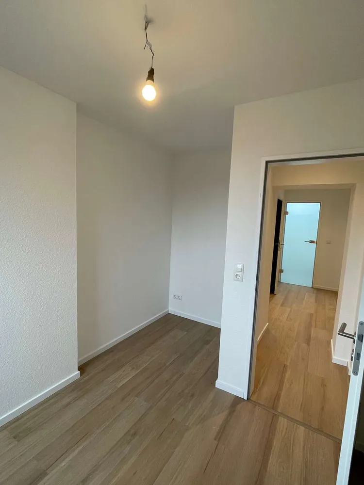 3 room apartment with 63 m² in Aachen – Photo 10