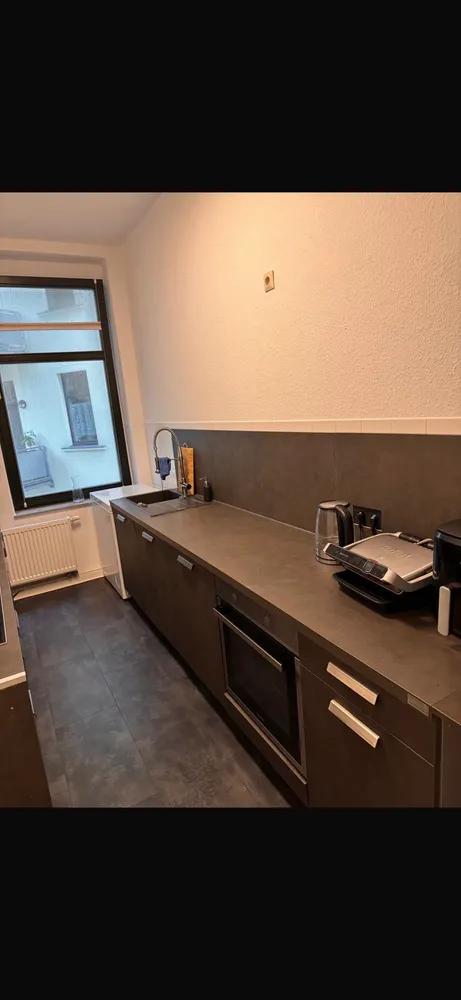 3 Zimmer Wohnung mit 85 m² in Magdeburg – Bild 4