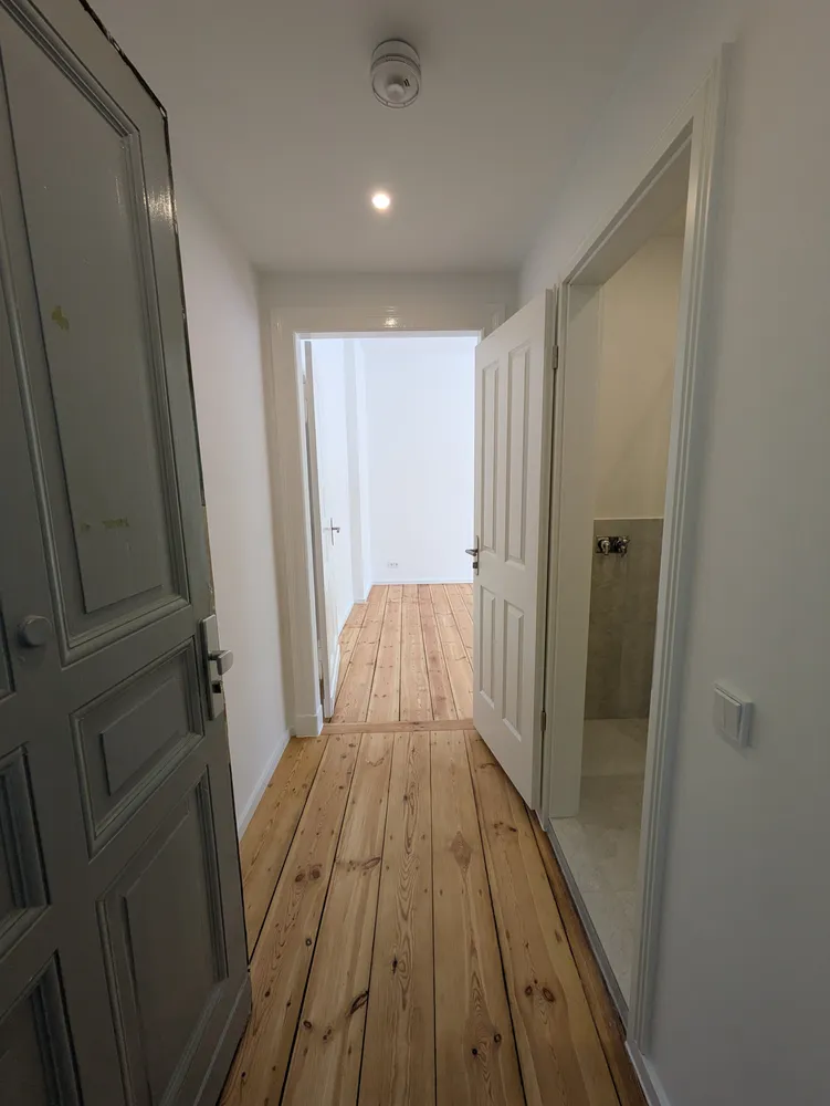1 Zimmer Wohnung mit 37 m² in Berlin – Bild 5
