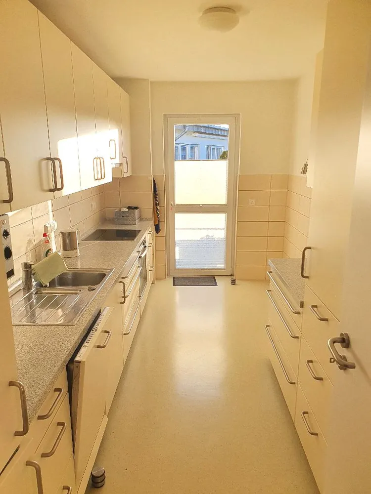 4 Zimmer Wohnung mit 122 m² in Leverkusen – Bild 8