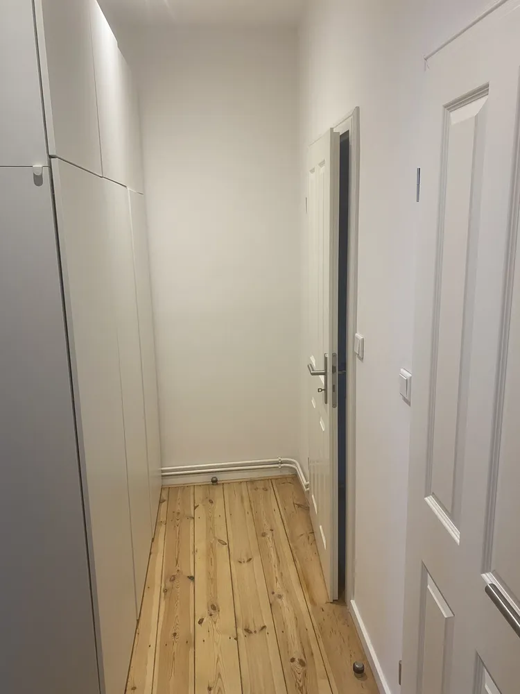 1 Zimmer Wohnung mit 45 m² in Berlin – Bild 7