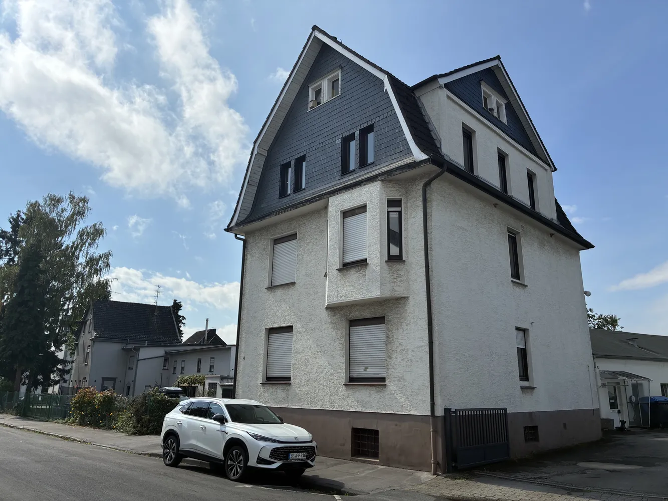 3 Zimmer Wohnung mit 70 m² in Solingen – Bild 10