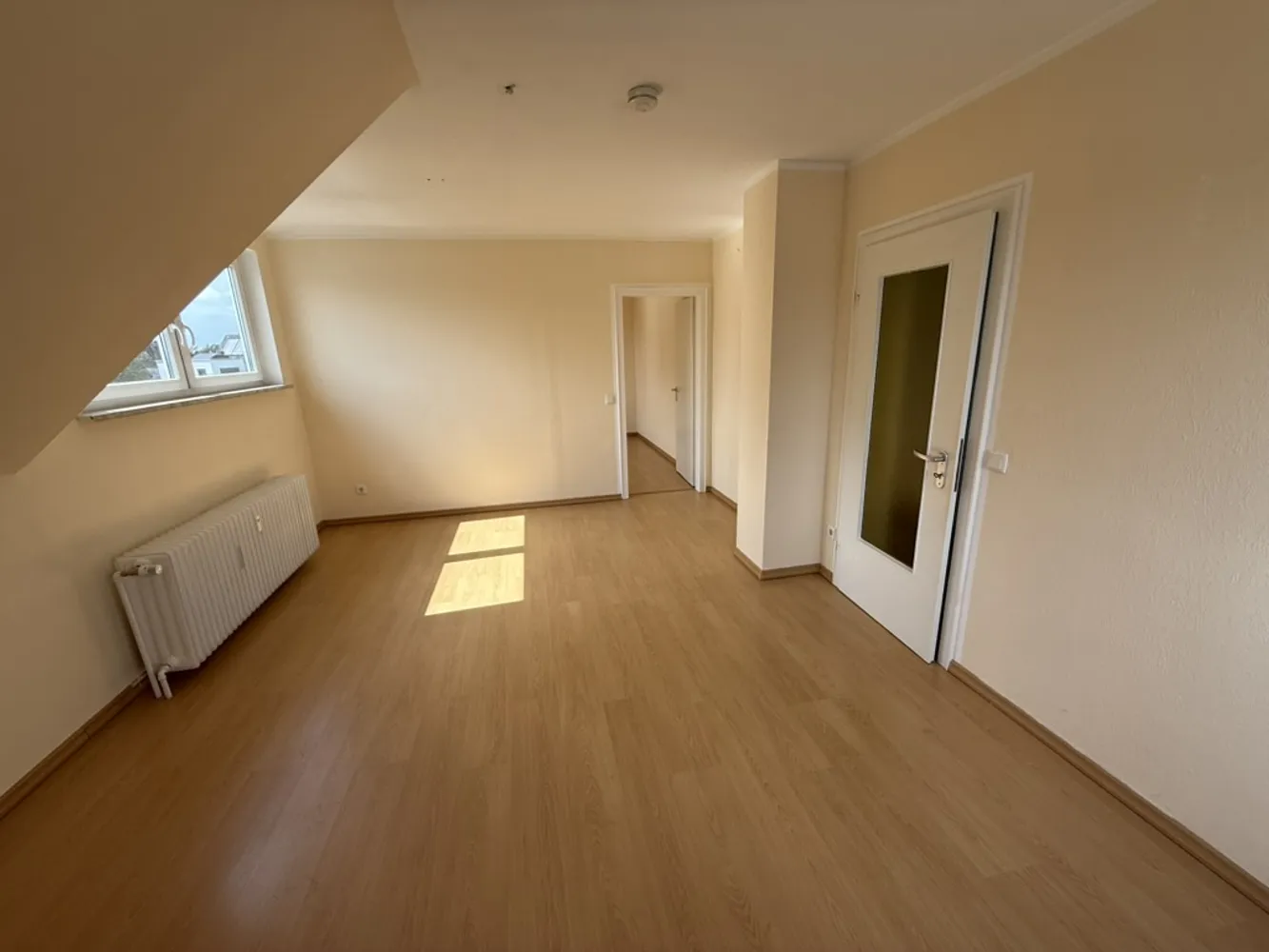 2 Zimmer Wohnung mit 46 m² in Solingen – Bild 7