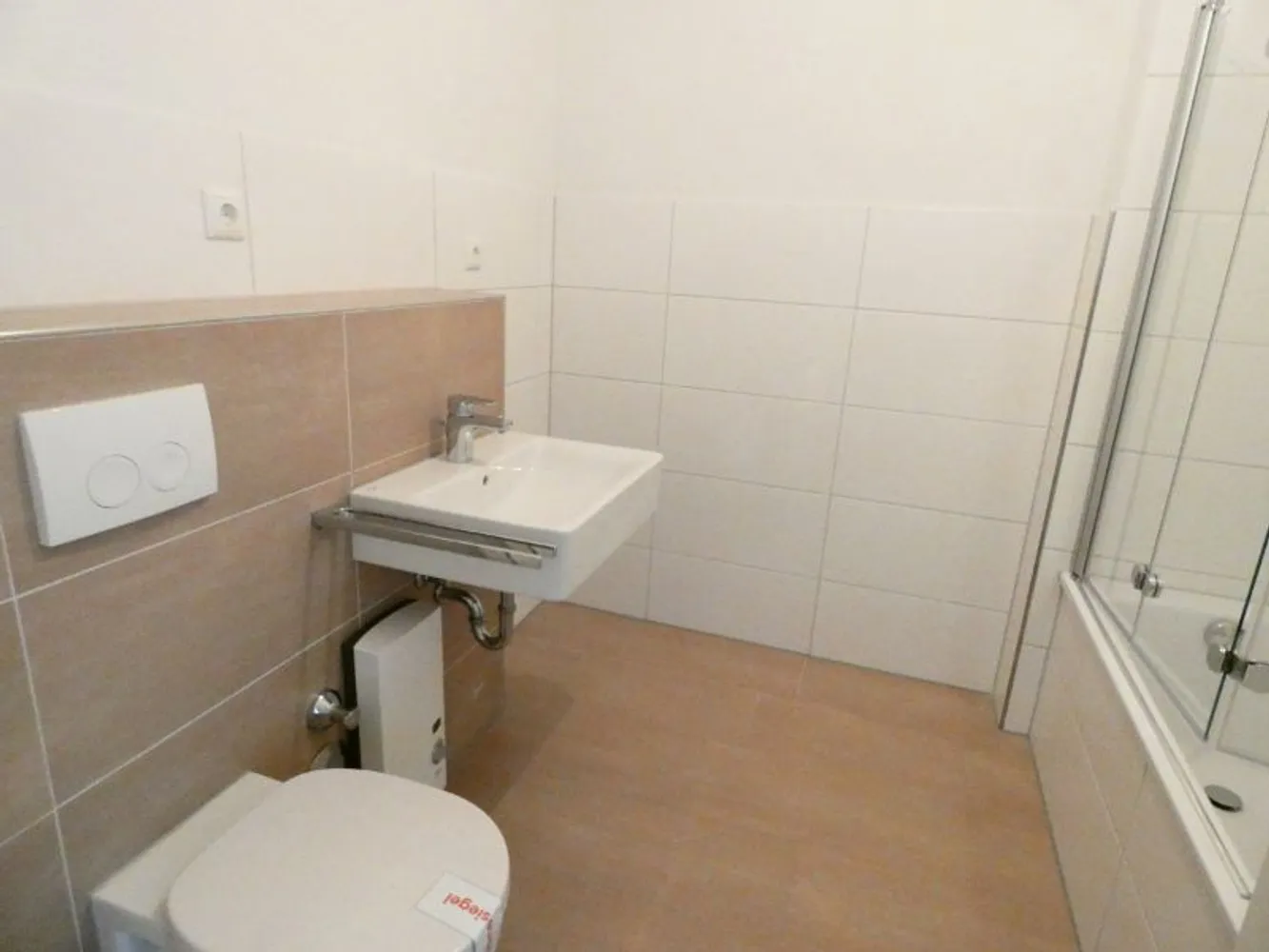 2 Zimmer Wohnung mit 68 m² in Essen – Bild 8