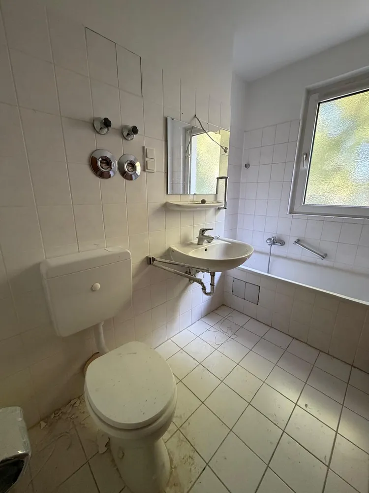 2 Zimmer Wohnung mit 59 m² in Wiesbaden – Bild 6