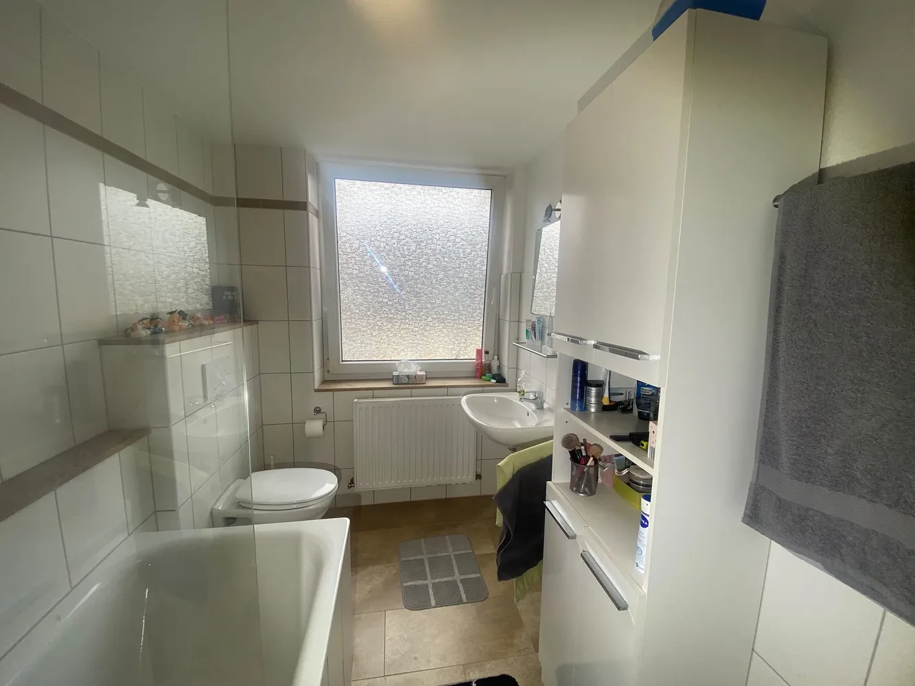 3 Zimmer Wohnung mit 62 m² in Krefeld – Bild 10