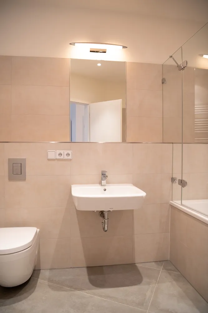 2 Zimmer Wohnung mit 66 m² in Berlin – Bild 7