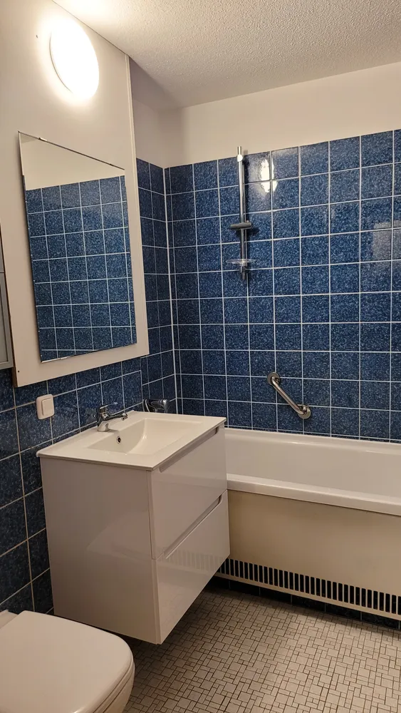 1 Zimmer Wohnung mit 31 m² in München – Bild 4