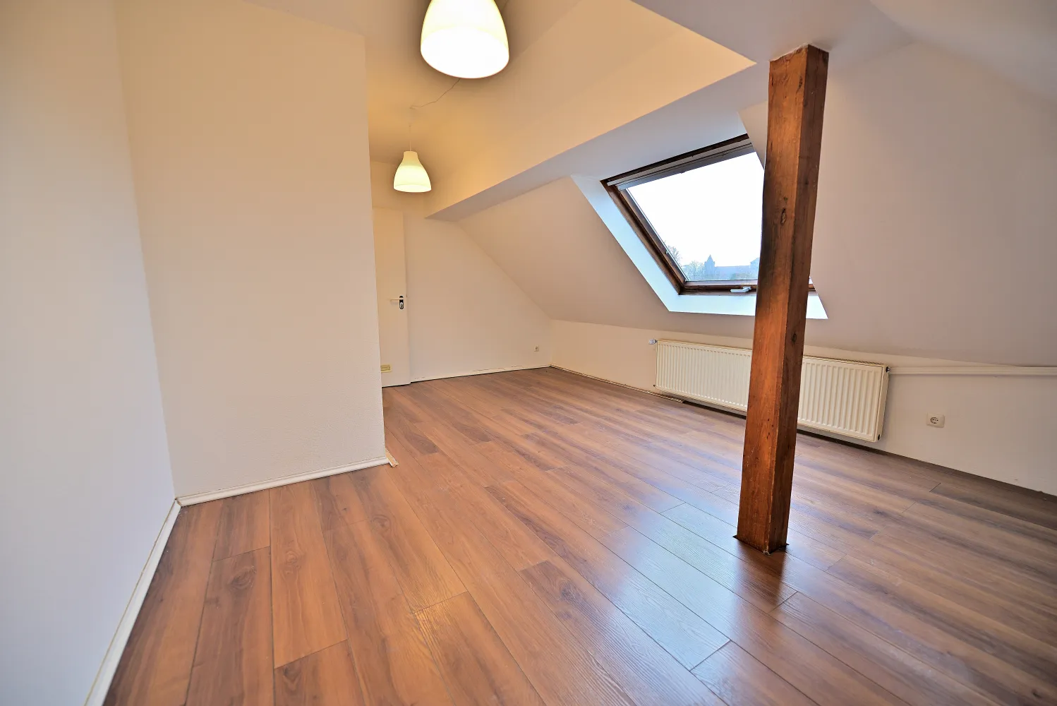 2 Zimmer Wohnung mit 49 m² in Nürnberg – Bild 11