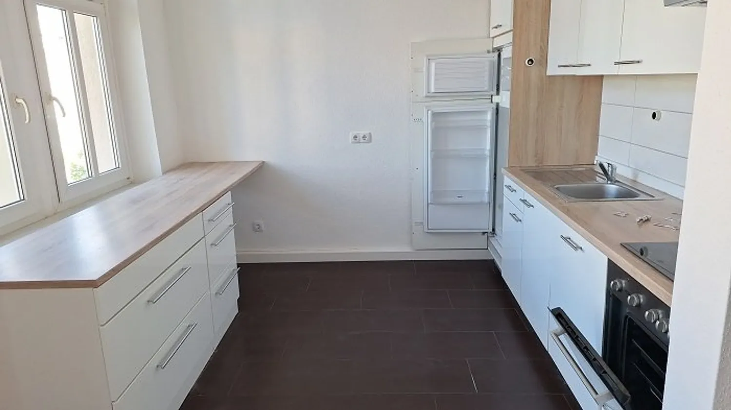 4 room apartment with 106 m² in Chemnitz – Photo 2