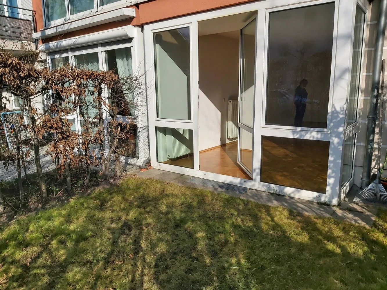 2 Zimmer Wohnung mit 68 m² in München – Bild 7