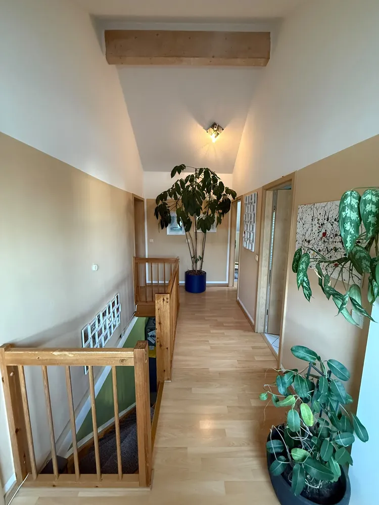 4 room apartment with 120 m² in Bernau bei Berlin – Photo 6