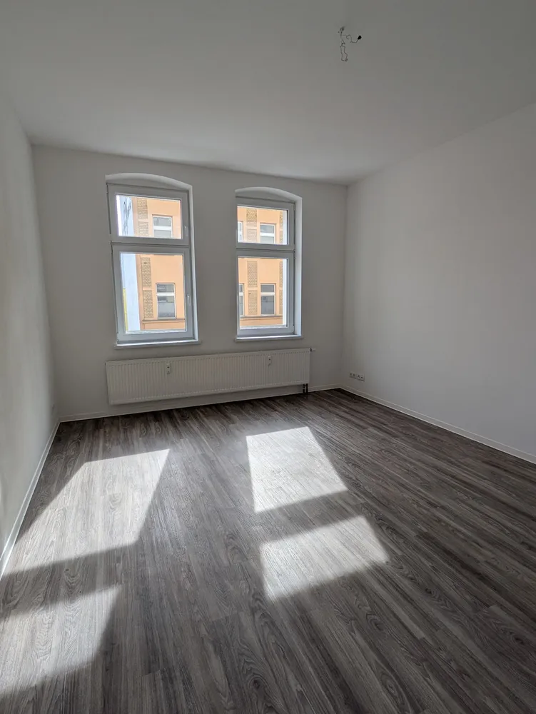 2 Zimmer Wohnung mit 73 m² in Halle (Saale) – Bild 8